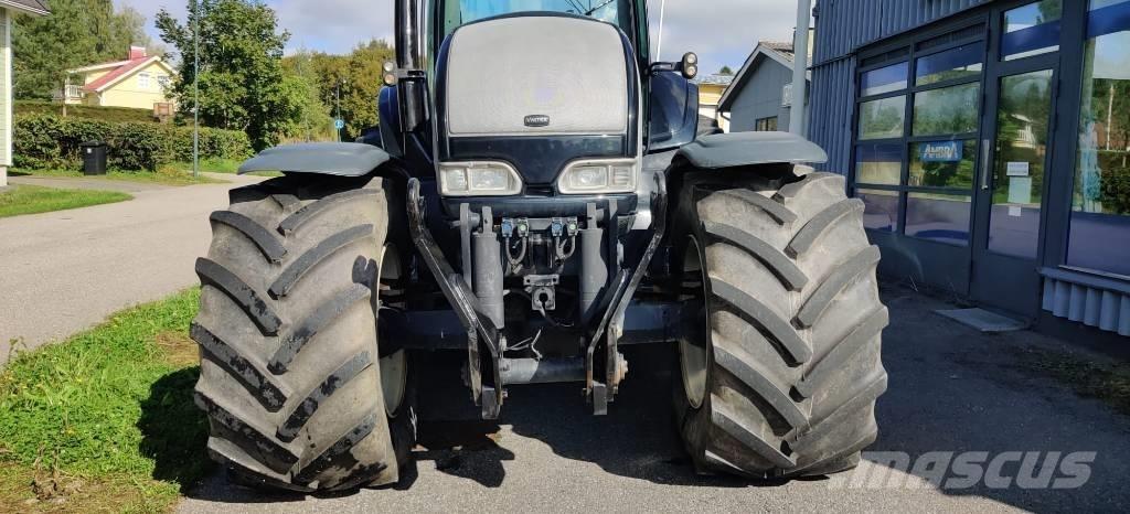 Valtra S 260 Tracteur