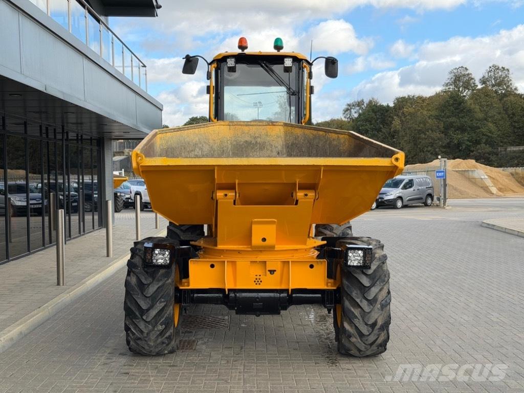 JCB 6 ST Mini tombereau
