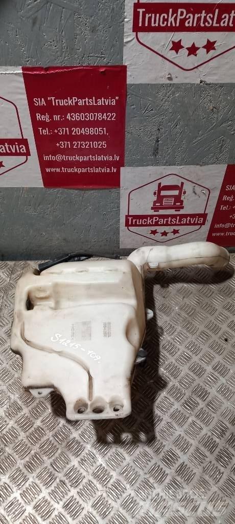 Scania R440  1854255 Cabines