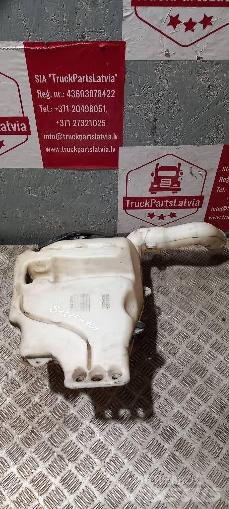 Scania R440  1854255 Cabines