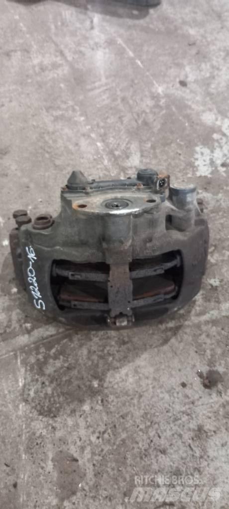 Scania G 400   1928820 Freins