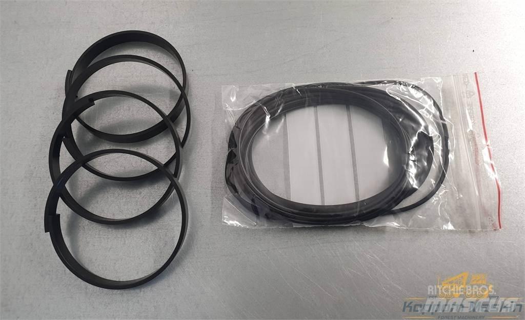 Cranab 1525124 Hydraulique