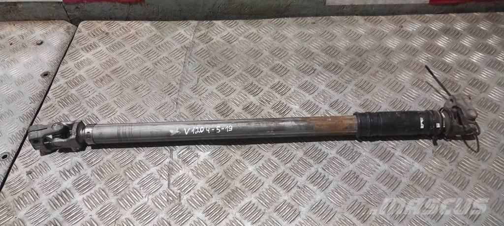 Volvo FH 12    3176476 Cabines