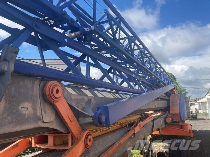 Potain IGO 50 Autre grue