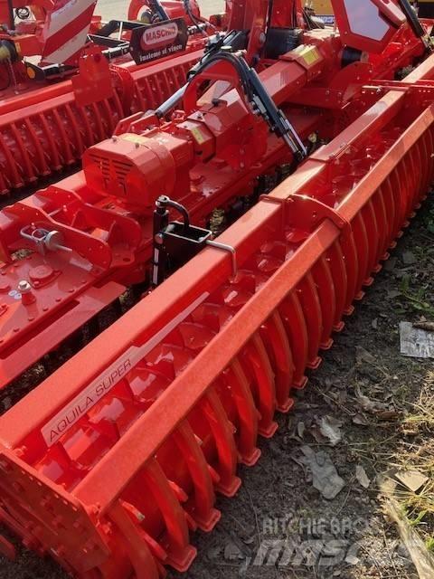 Maschio Aquila 6000 Herse rotative, rotavator