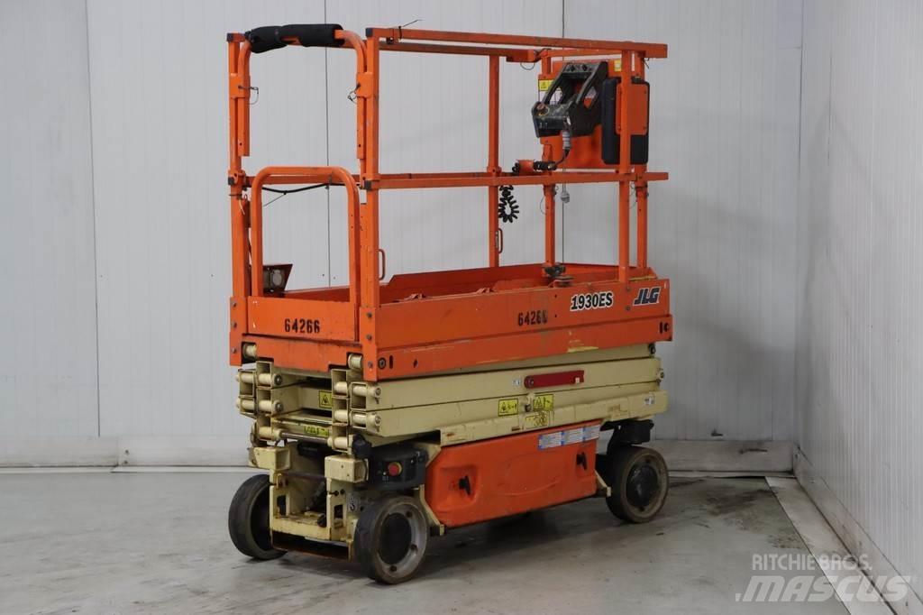 JLG 1930ES Nacelle ciseaux