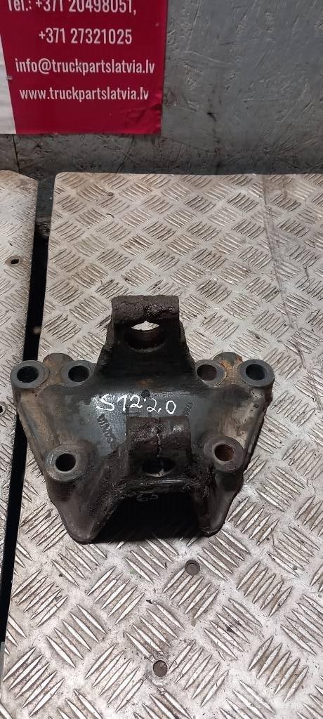 Scania G 400   1785814 Châssis et suspension