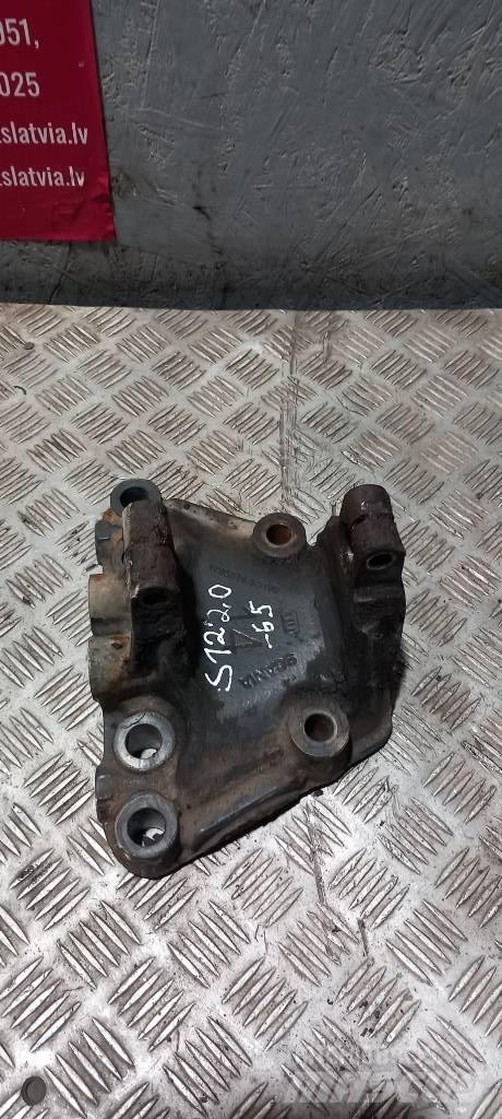 Scania G 400   1785814 Châssis et suspension