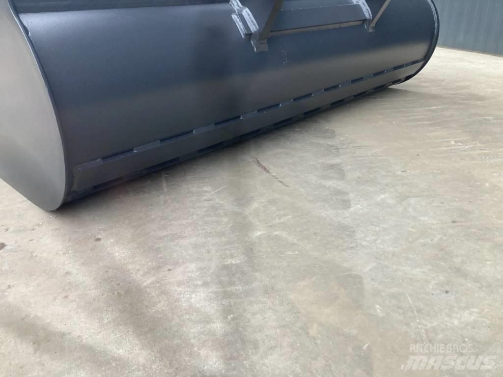 Smitma CW30 1.80m Godet