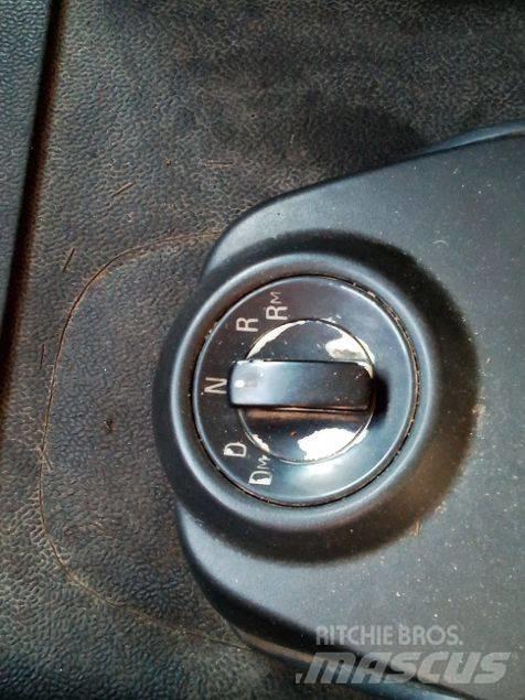 MAN TGL 8.220 Camion Fourgon