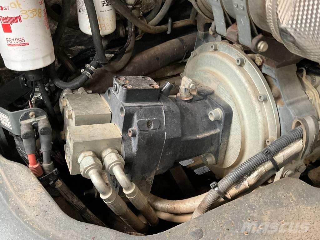 Neuson ET 90 Mini pelle 7t-12t