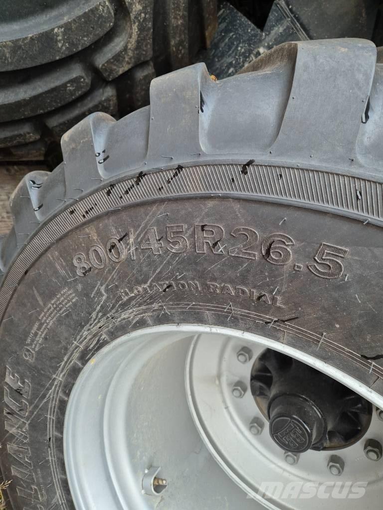 Pöttinger jumbo 5390 Remorque autochargeuse