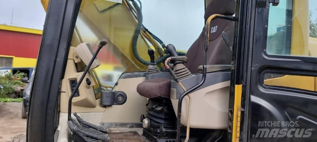 CAT 315 C Pelle sur chenilles