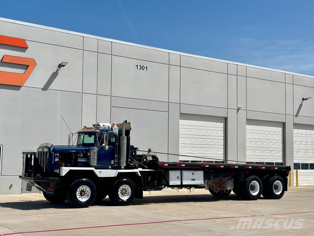 Kenworth C 500 Tracteur routier
