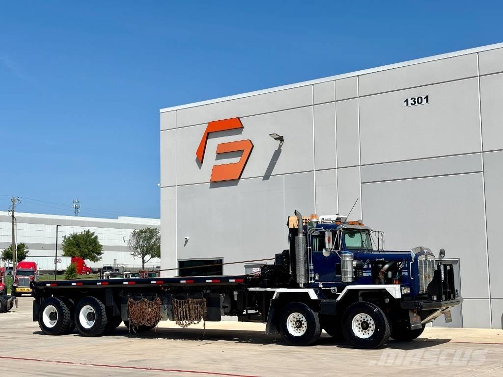 Kenworth C 500 Tracteur routier