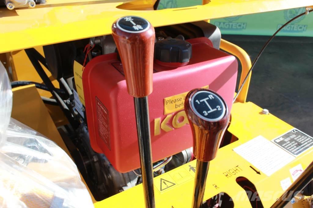  SDJK  800L Bétonnière