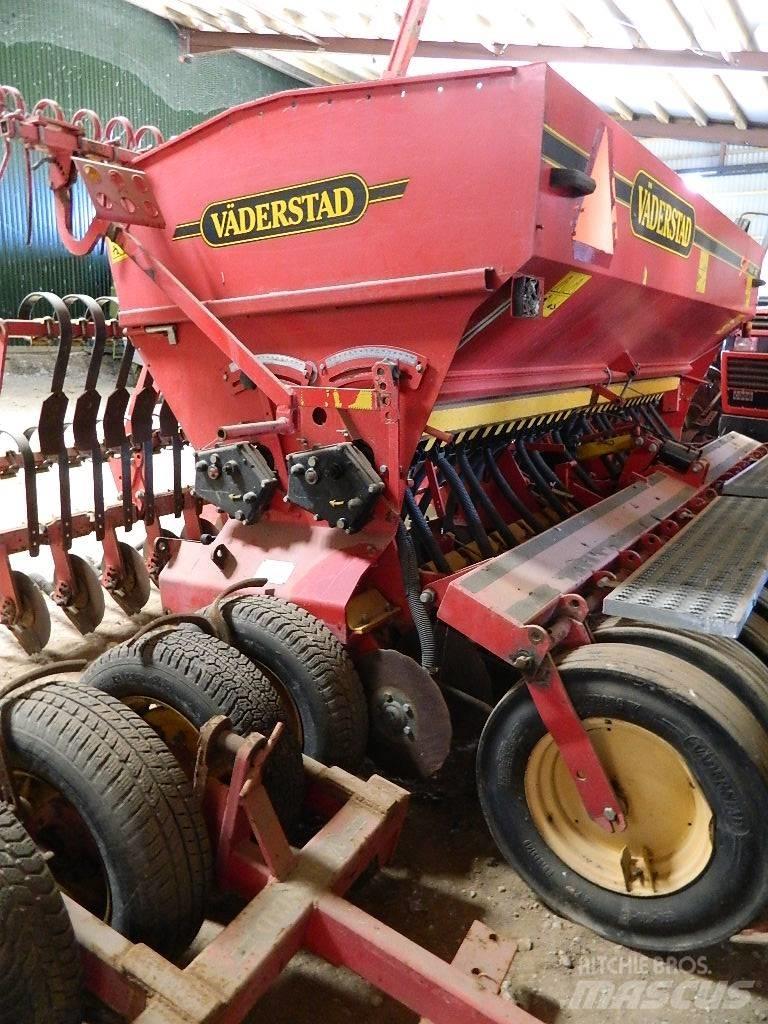Väderstad Rapid400C Semoir