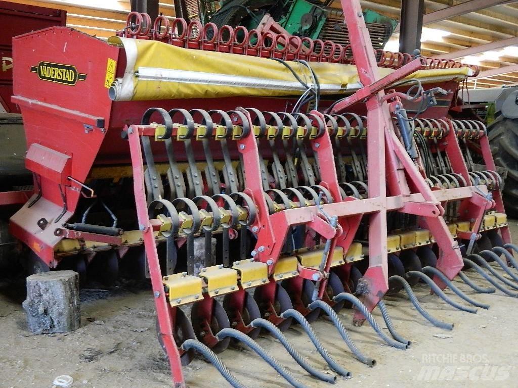 Väderstad Rapid400C Semoir