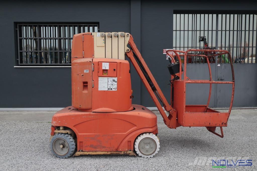JLG Toucan1010 Autre nacelle élévatrice