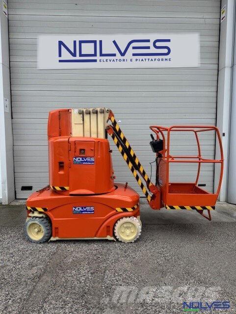 JLG Toucan1010 Autre nacelle élévatrice