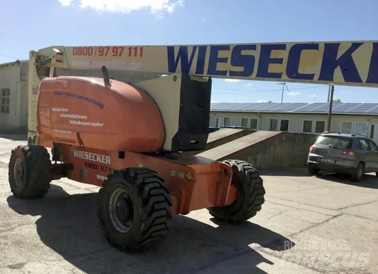 JLG 800 AJ Nacelles articulées