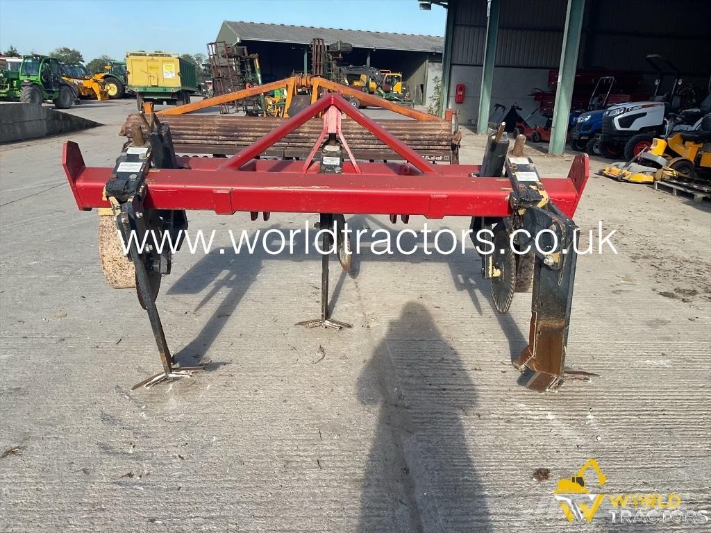  SPALDINGS 90/150 Autres outils de préparation du sol