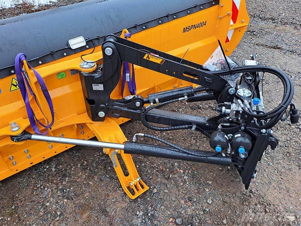 Meiren MSPN4004 Chasse neige