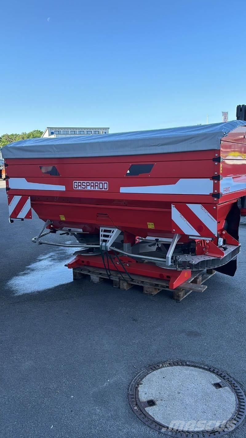 Maschio Primo EW Semoir à engrais