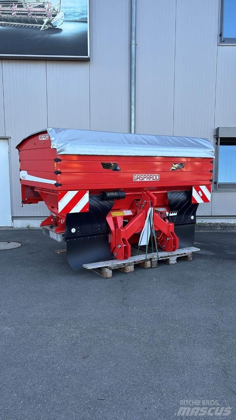 Maschio Primo EW Semoir à engrais