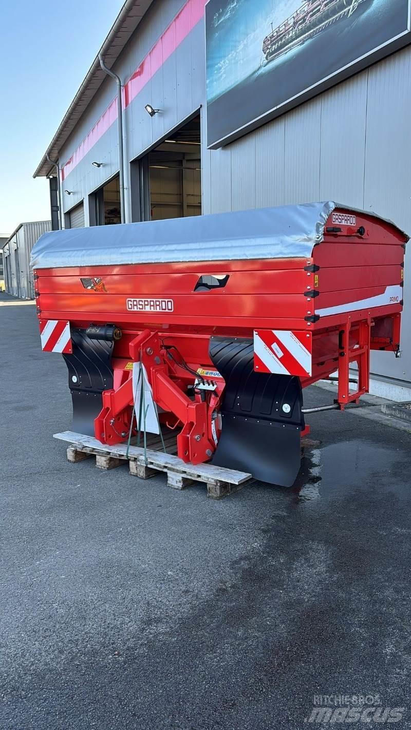 Maschio Primo EW Semoir à engrais