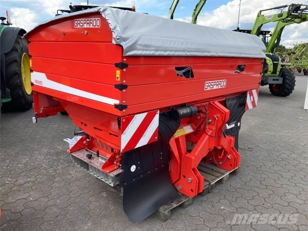 Maschio Primo EW Semoir à engrais