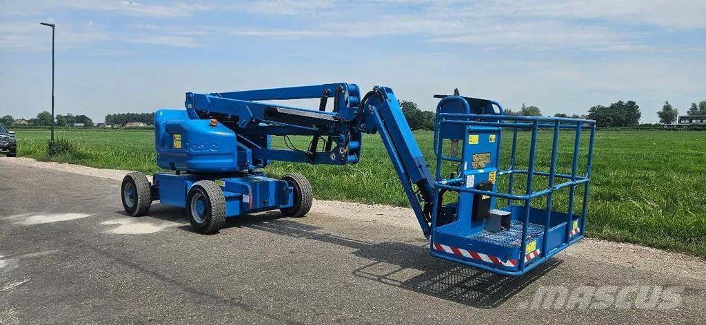 Genie Z/45/25j Nacelles articulées