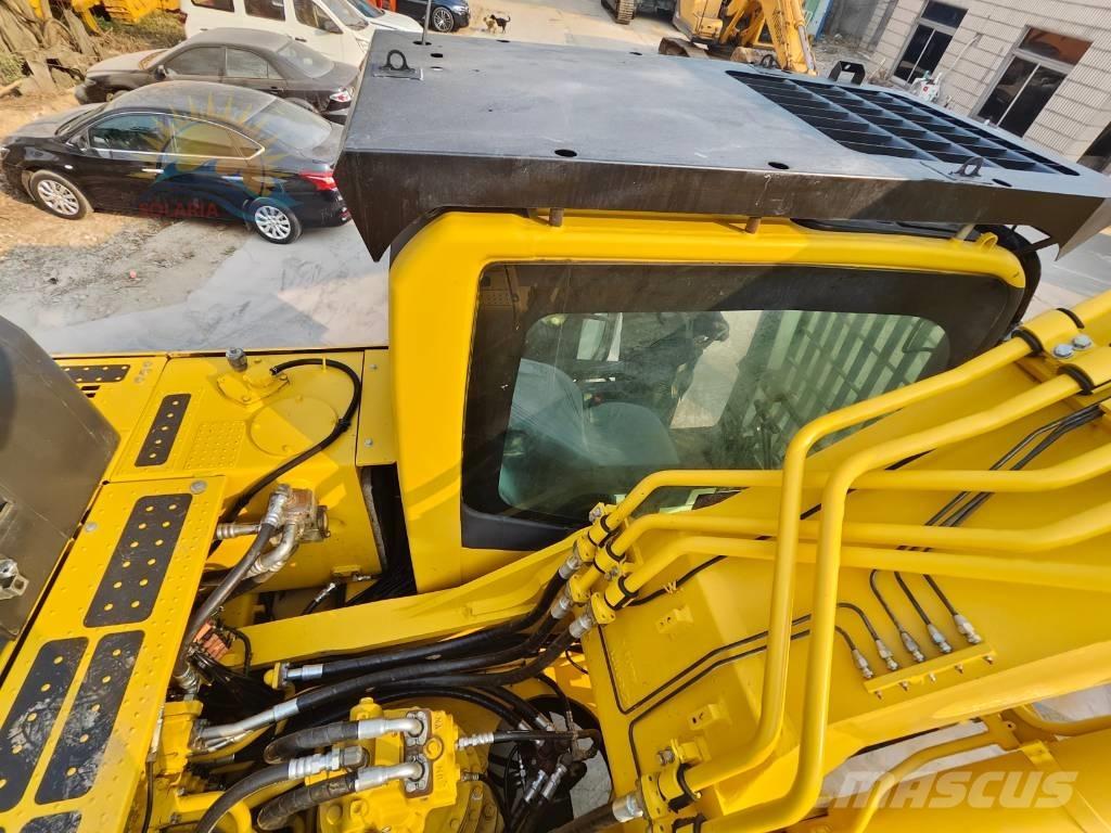 Komatsu PC 400-8 Pelle sur chenilles