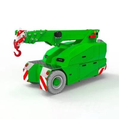 JMG MC 70 S Mini grue