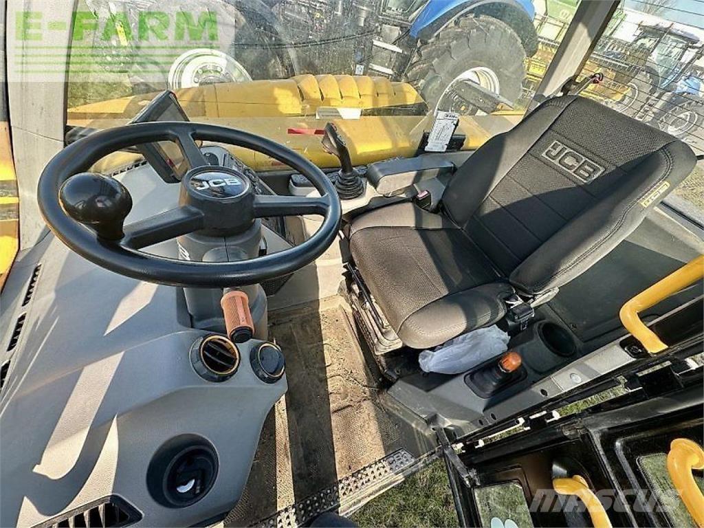 JCB 532-60 Télescopique agricole