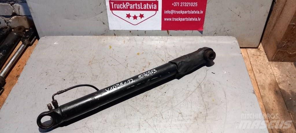 Volvo FH12.    1076513 Hydraulique