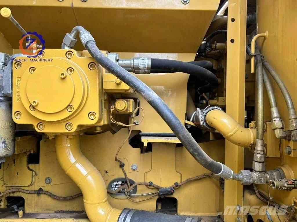 CAT 320 GC Pelle sur chenilles