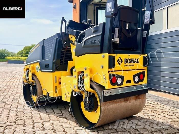 Bomag BW 90 AD-5 Rouleaux tandem