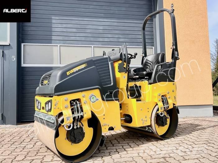 Bomag BW 90 AD-5 Rouleaux tandem