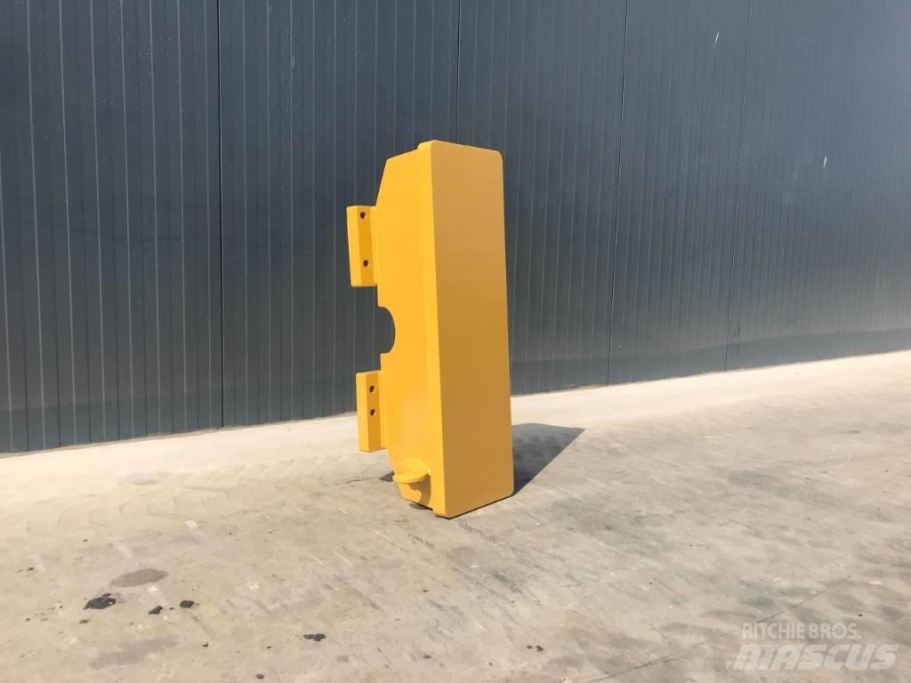 CAT 12G Autres accessoires