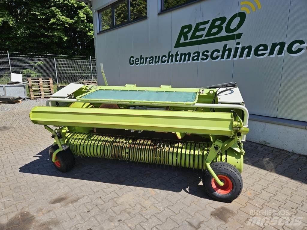 CLAAS PU 300 HD Accessoires ensileuse