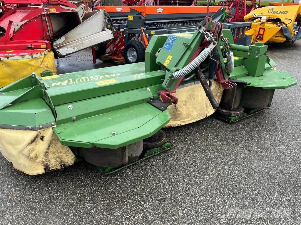 Krone Easy Cut 32 P Faucheuse