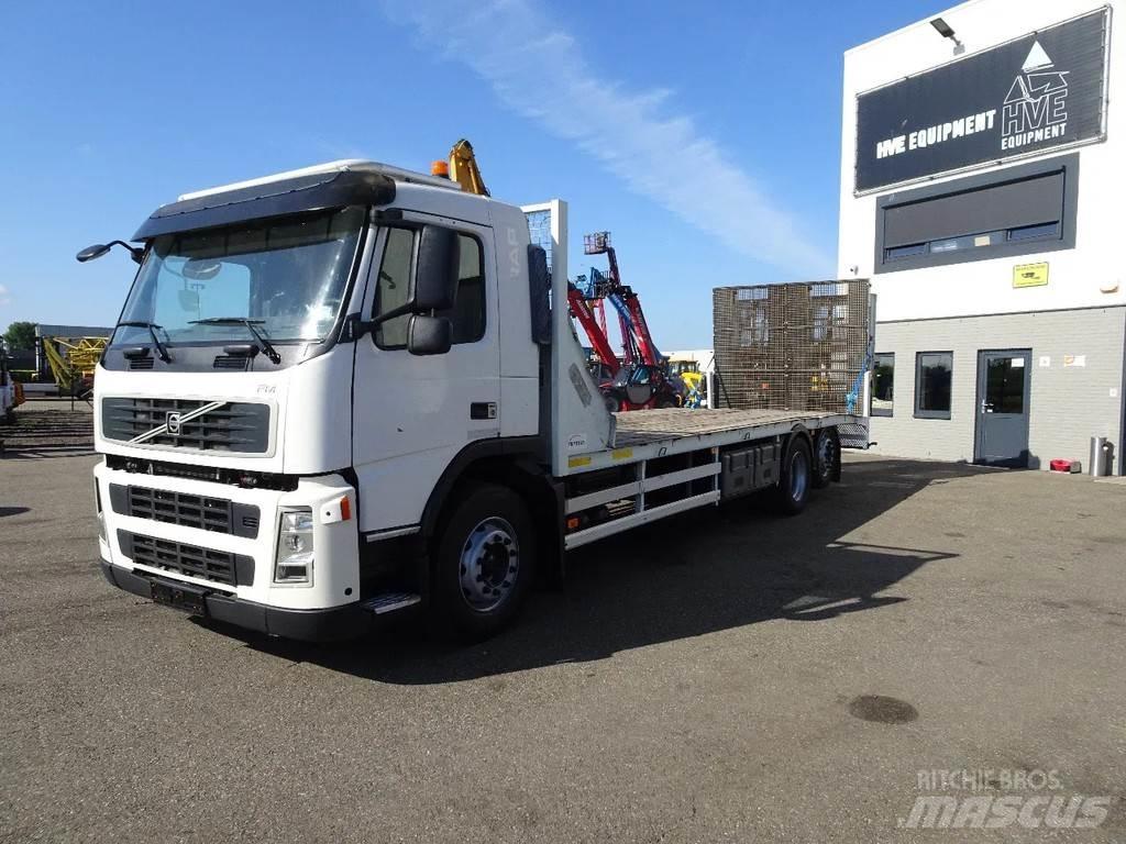 Volvo FM FM Camion porte engin