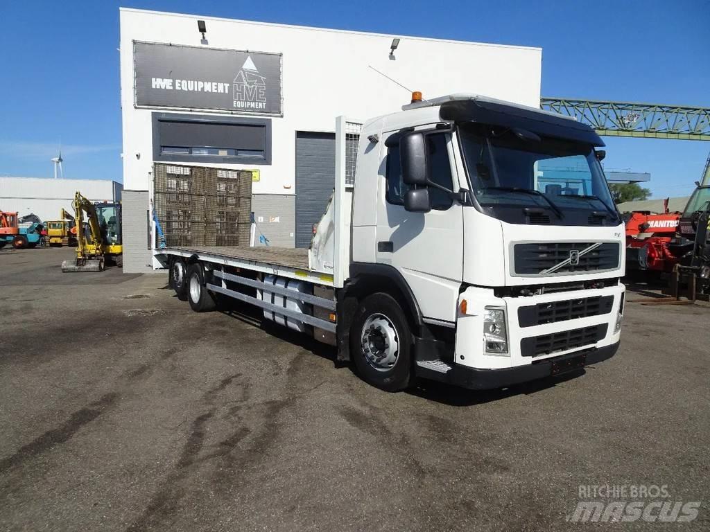 Volvo FM FM Camion porte engin