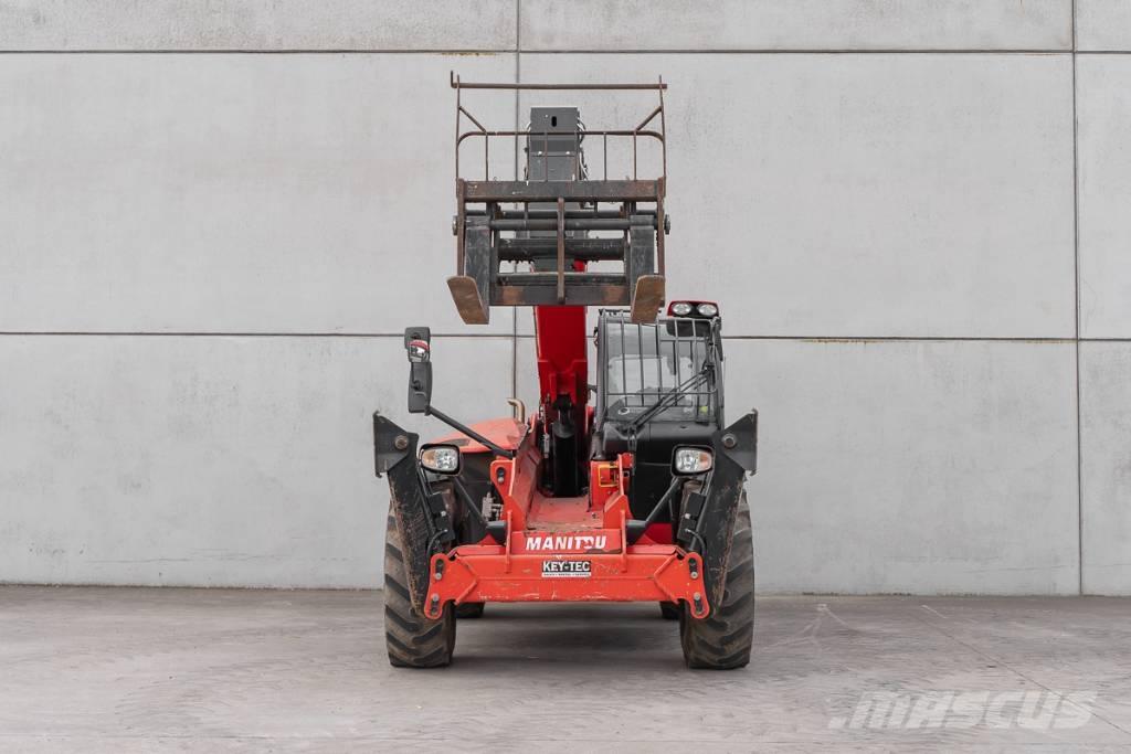Manitou MT 1840 Chariot télescopique