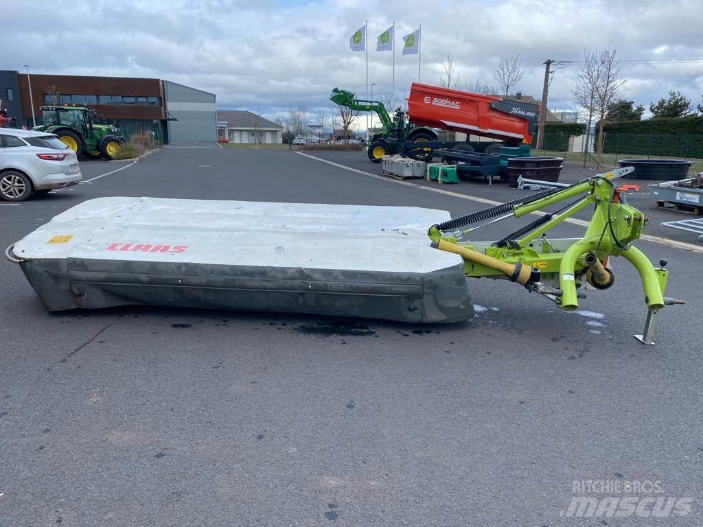 CLAAS DISCO 3150 Faucheuse