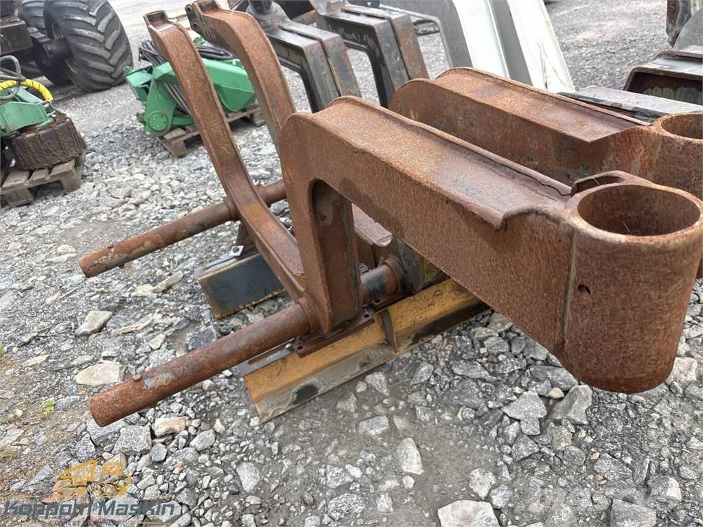 Ponsse Okänd Autres accessoires pour matériel forestier