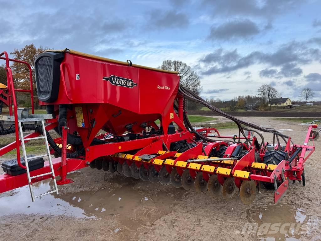 Väderstad Spirit600S Semoir