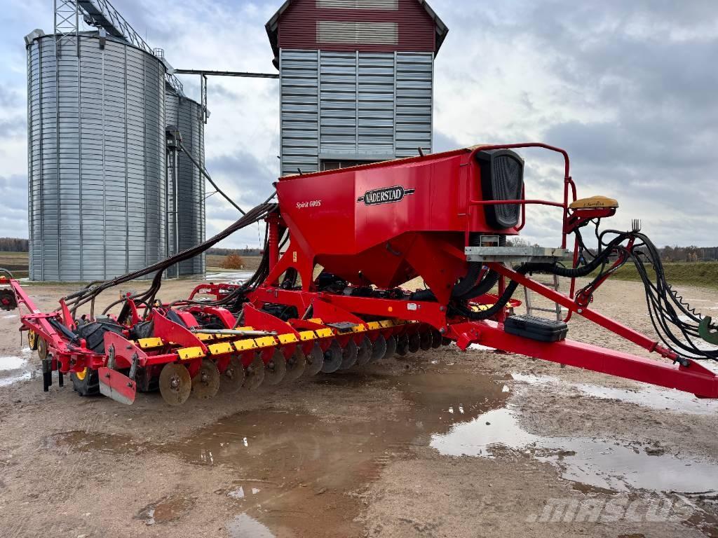 Väderstad Spirit600S Semoir