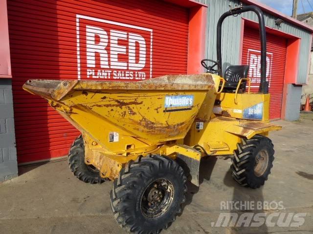 Thwaites 3.5t Mini tombereau
